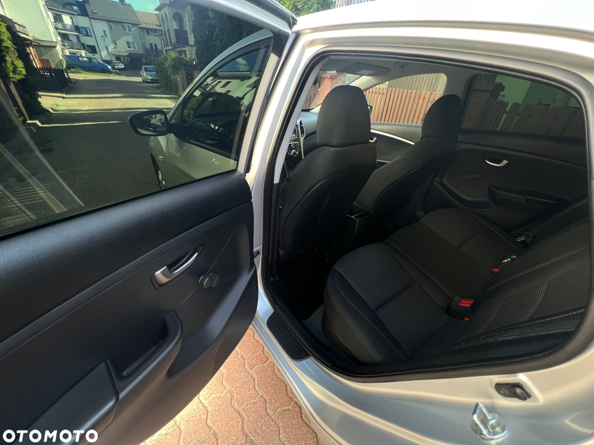 Hyundai i30 1.4 Advantage - 9