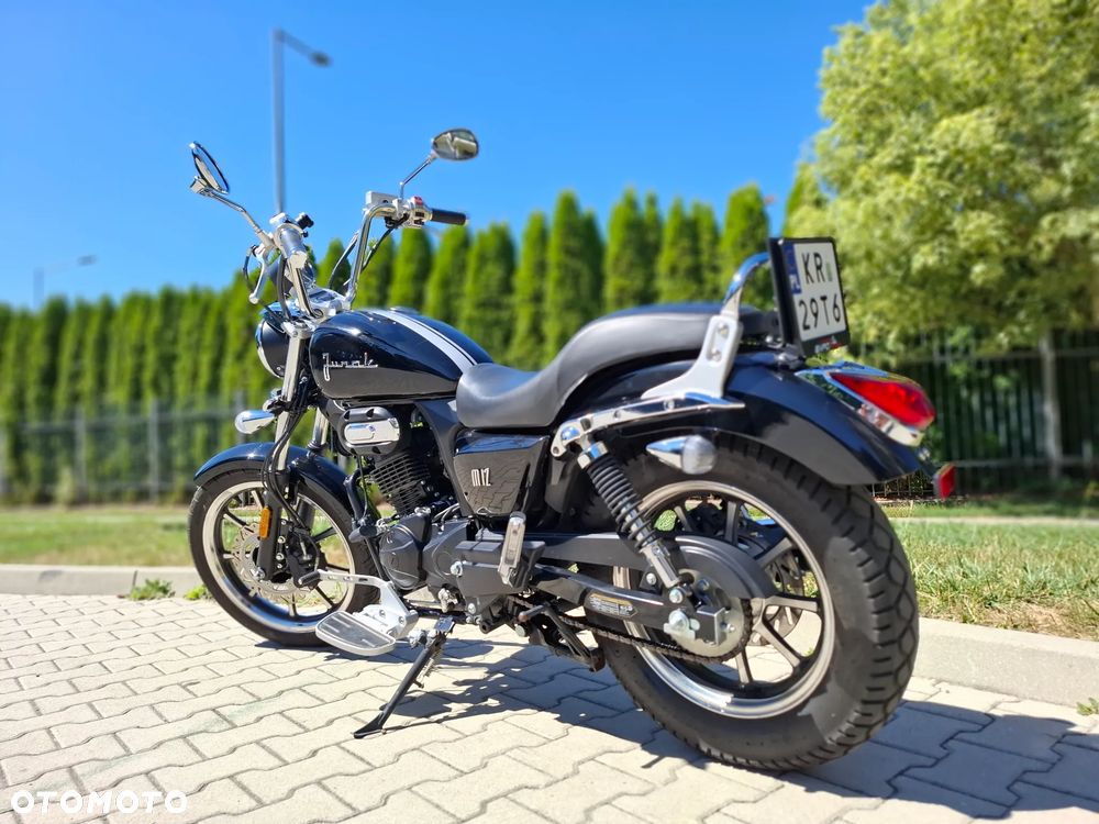Junak M12 - 2