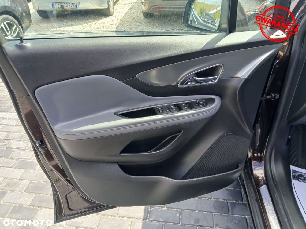 Opel Mokka - 31
