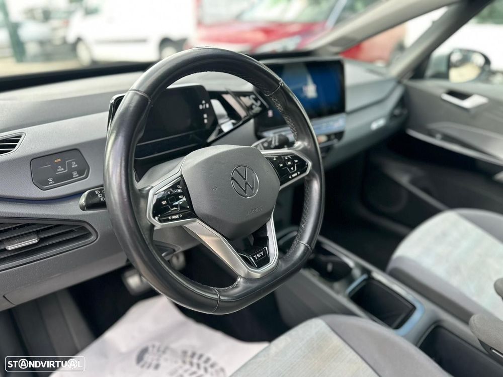 VW ID.3 Pro Performance 1st - 10