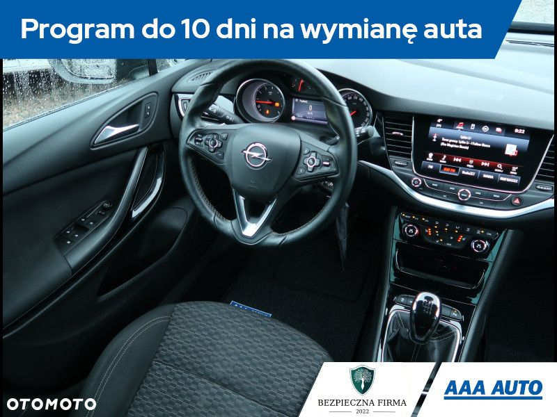 Opel Astra - 8