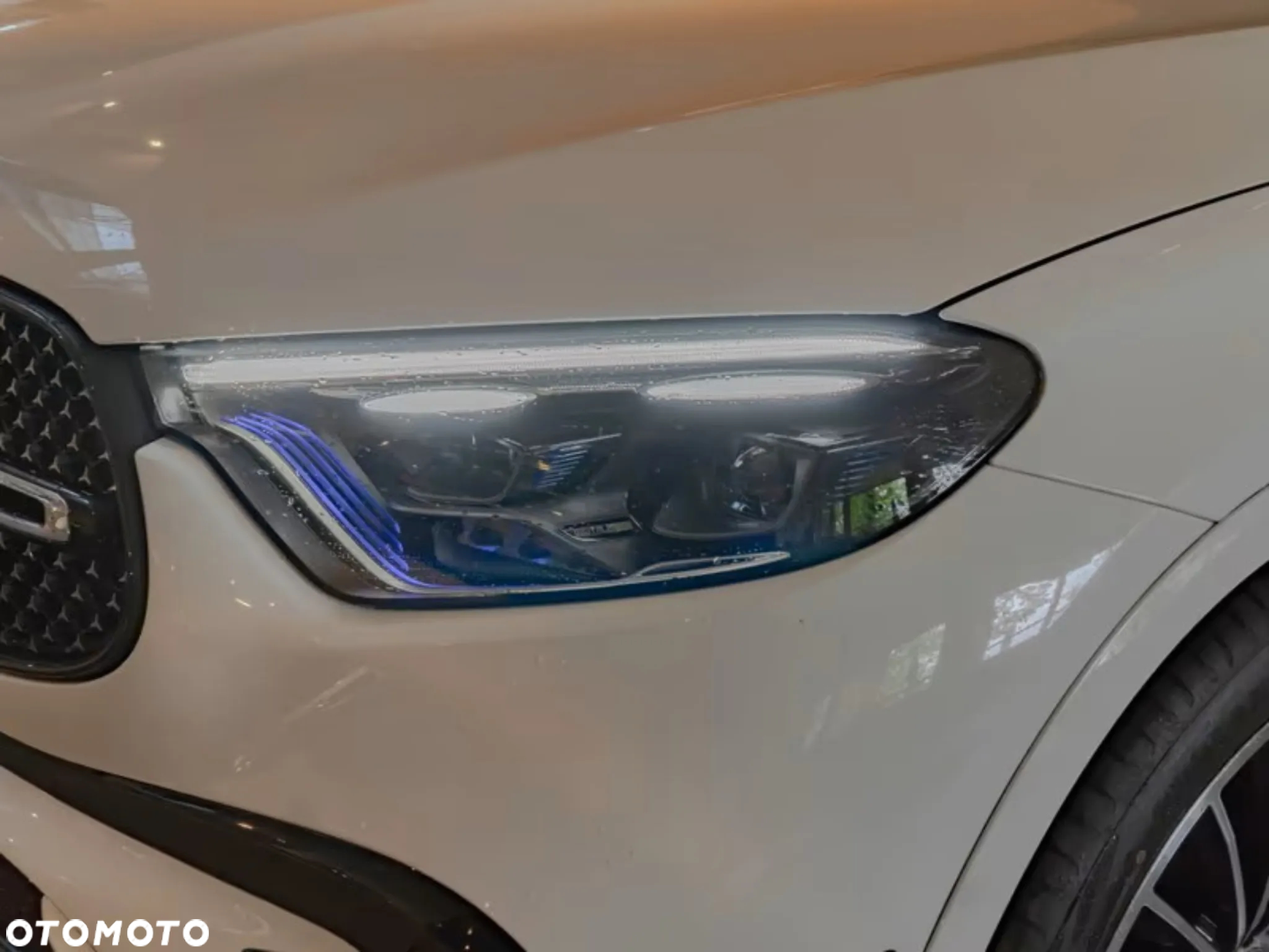 Mercedes-Benz GLC Coupe 220 d mHEV 4-Matic AMG Line - 11
