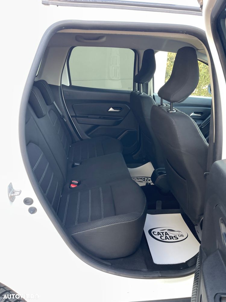 Dacia Duster Blue dCi 115 Comfort - 24