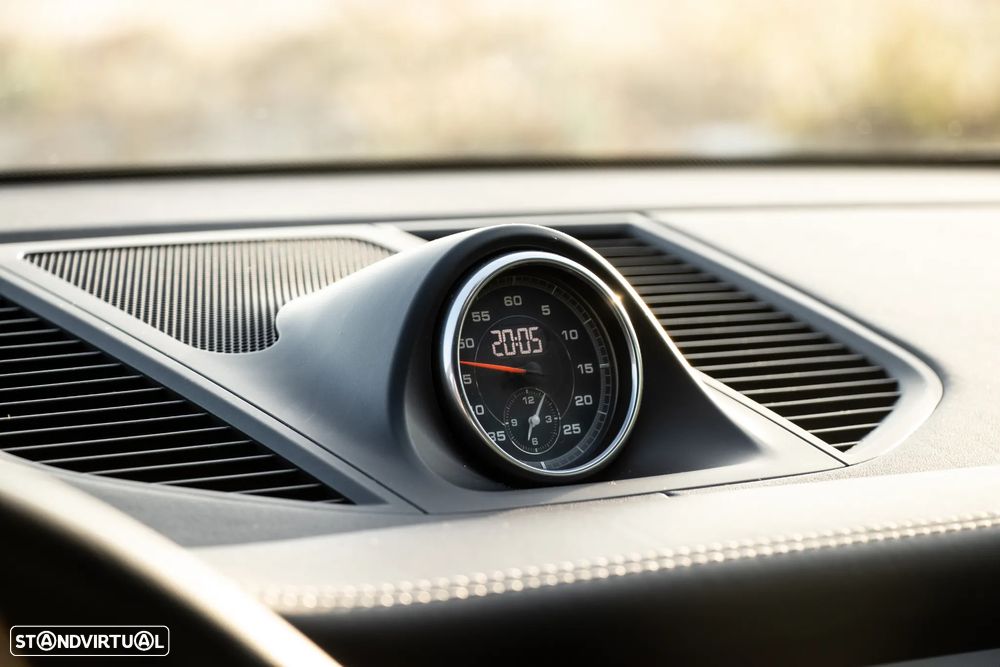 Porsche Macan GTS PDK - 8