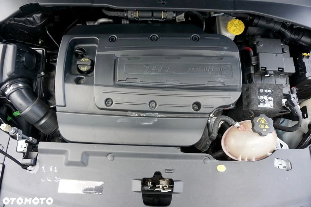 Jeep Compass 1.4 MultiAir Limited - 40