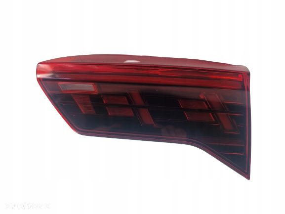 LAMPA PRAWA TYŁ KLAPY VW T-ROC LIFT 2GA945308A