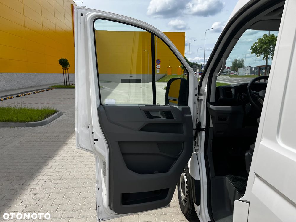 Volkswagen Crafter - 18