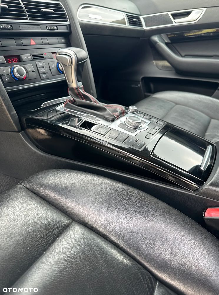 Audi A6 - 10