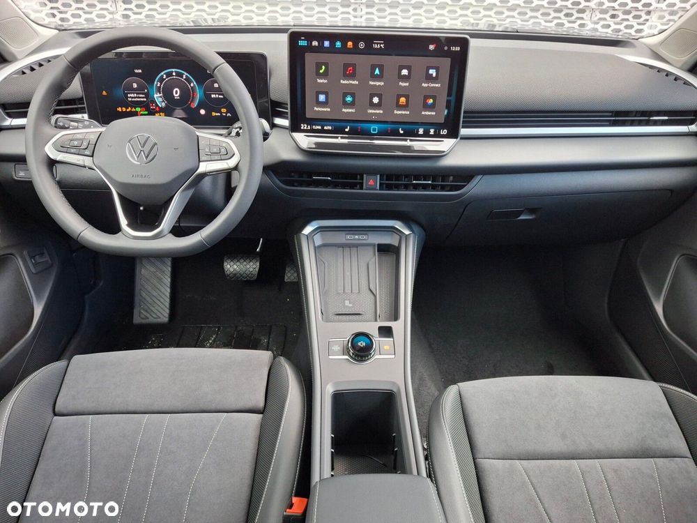Volkswagen T-Roc 1.5 eTSI Style DSG - 23