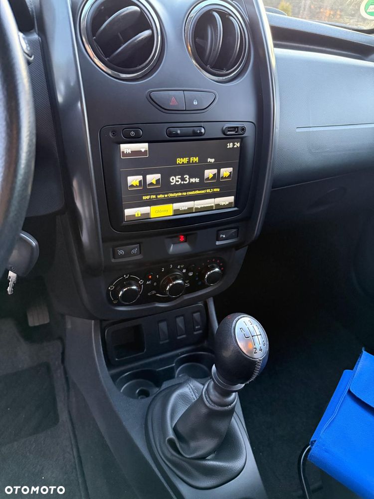 Dacia Duster 1.2 TCe Prestige - 31