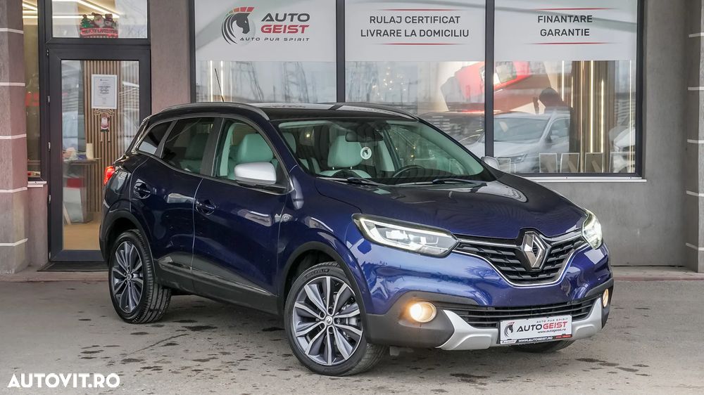 Renault Kadjar - 4