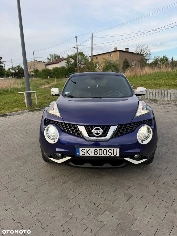 Nissan Juke 1.2 DIG-T 360 - 17