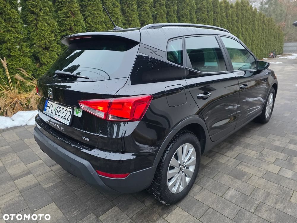 Seat Arona 1.0 Eco TSI Style - 3