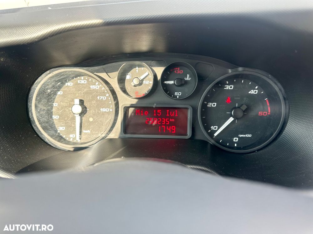 Iveco Daily 35C140 - 10