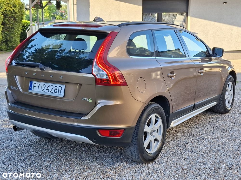 Volvo XC 60 - 6