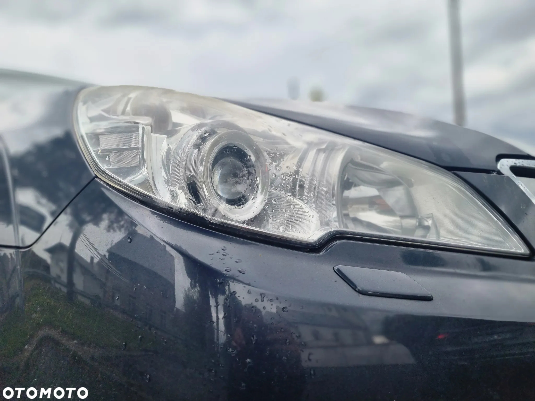 Subaru Outback Legacy 2.0 D Active - 5