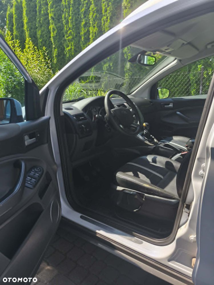 Ford Kuga 2.0 TDCi Titanium - 10