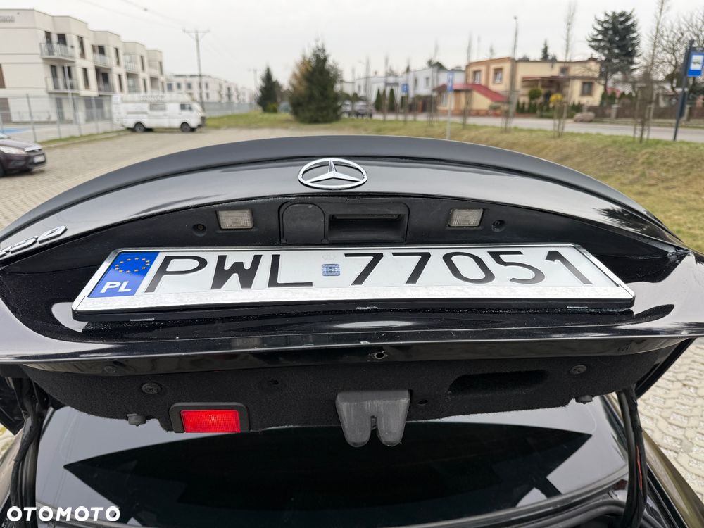 Mercedes-Benz CLA 250 7G-DCT Sport - 29