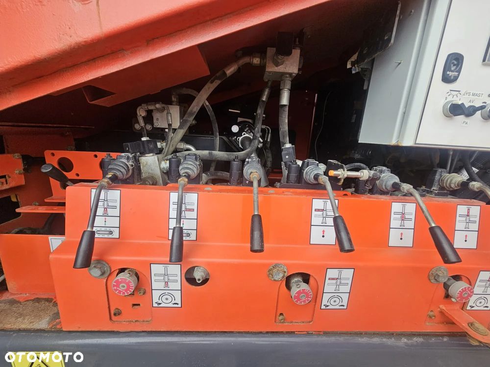 Terex Finlay 883+ - 8