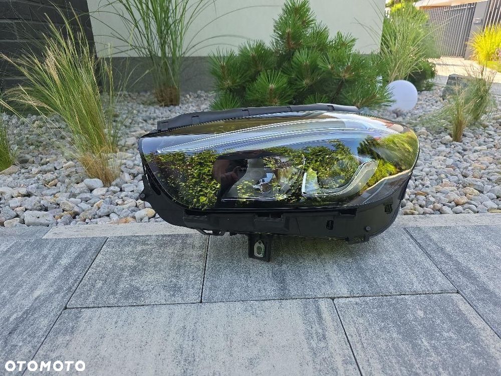 MERCEDES CITAN 2 II 420 Lampa lewa przód Full Led Performance A4209063800 - 1