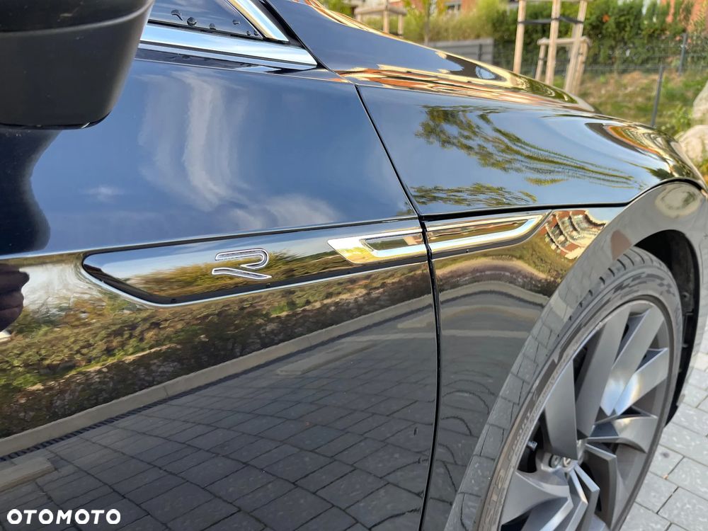 Volkswagen Arteon 2.0 TSI OPF 4Motion DSG R - 18