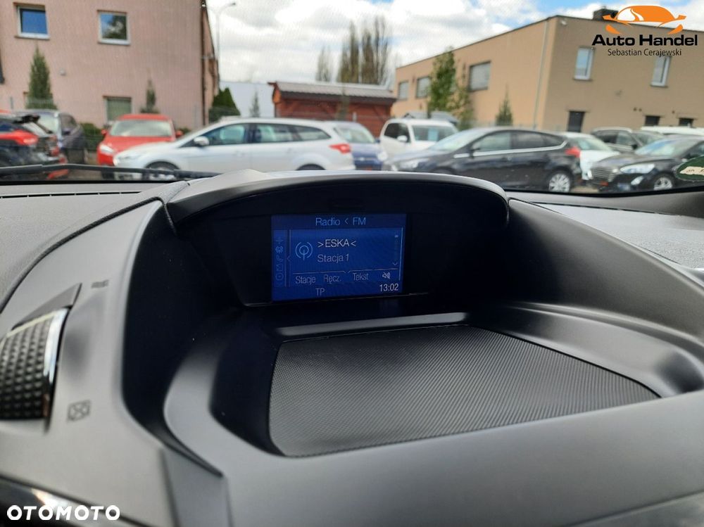 Ford Kuga 1.5 EcoBoost 4x4 Titanium - 29
