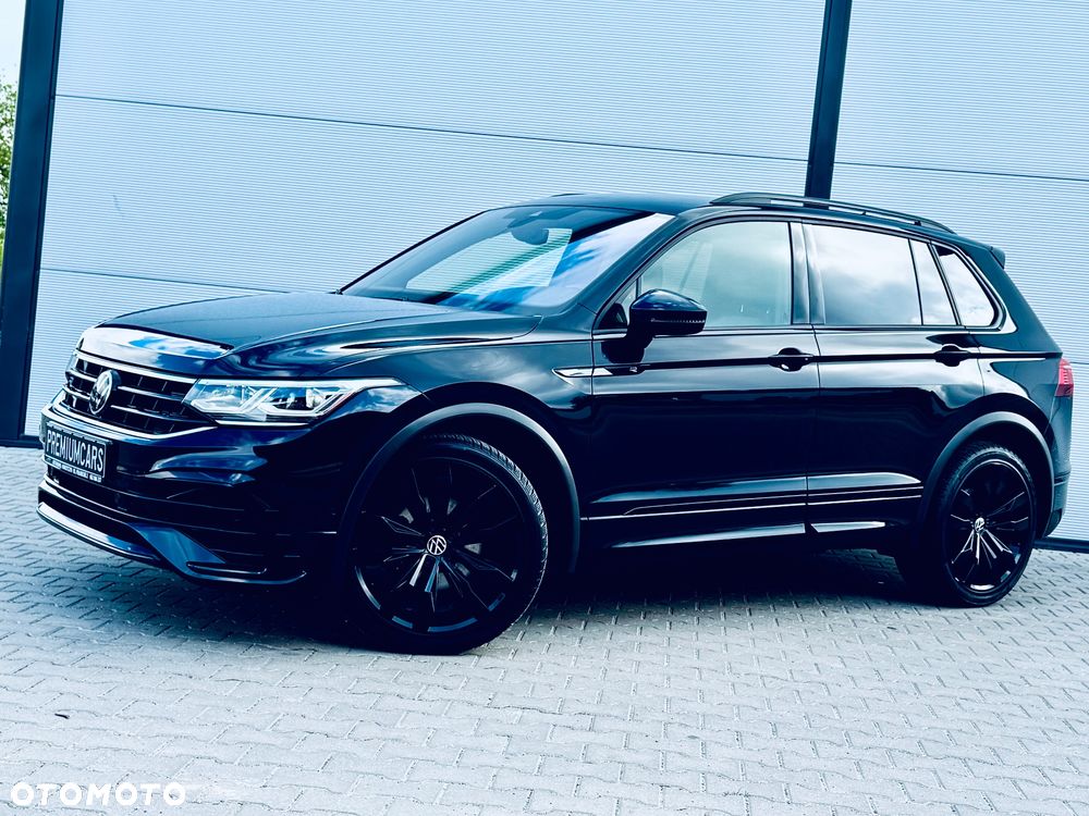 Volkswagen Tiguan 1.5 TSI OPF DSG R-Line - 16