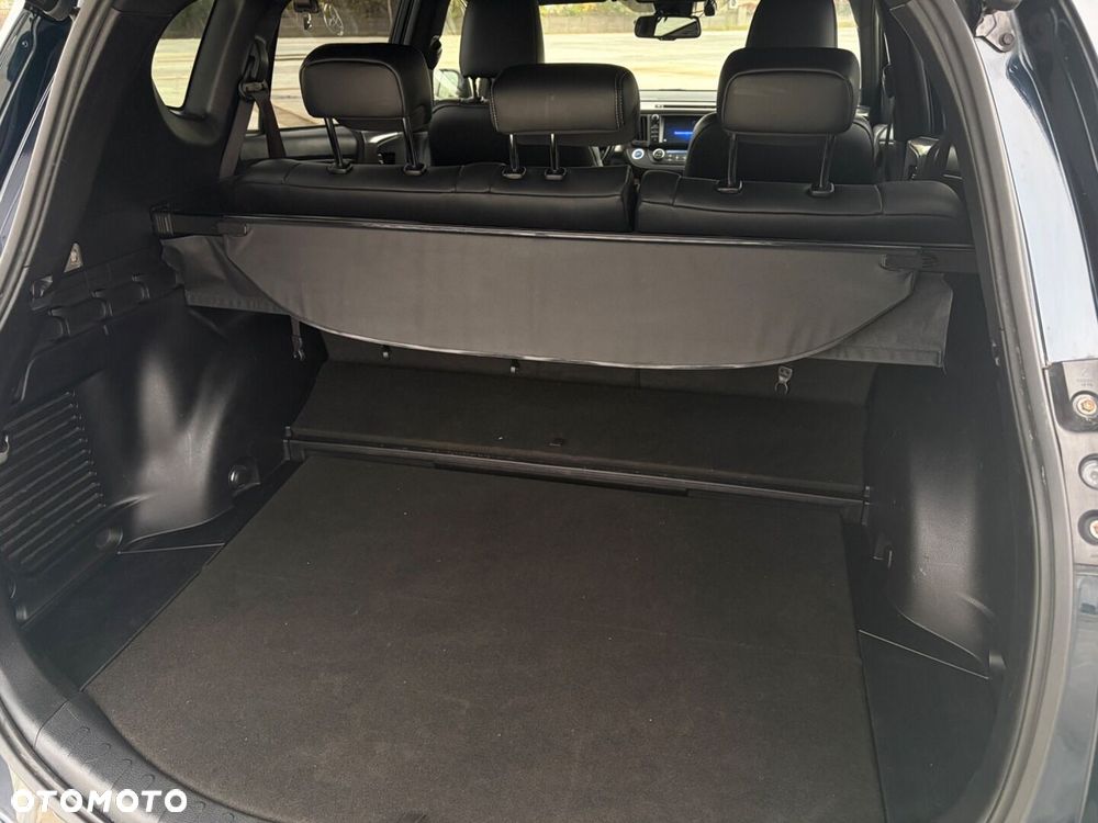 Toyota RAV4 Hybrid Premium 4x4 - 14