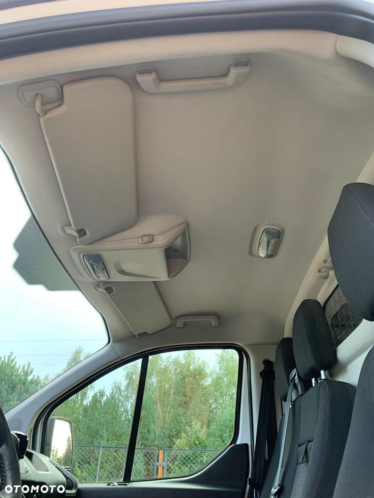 Ford Transit Custom - 28