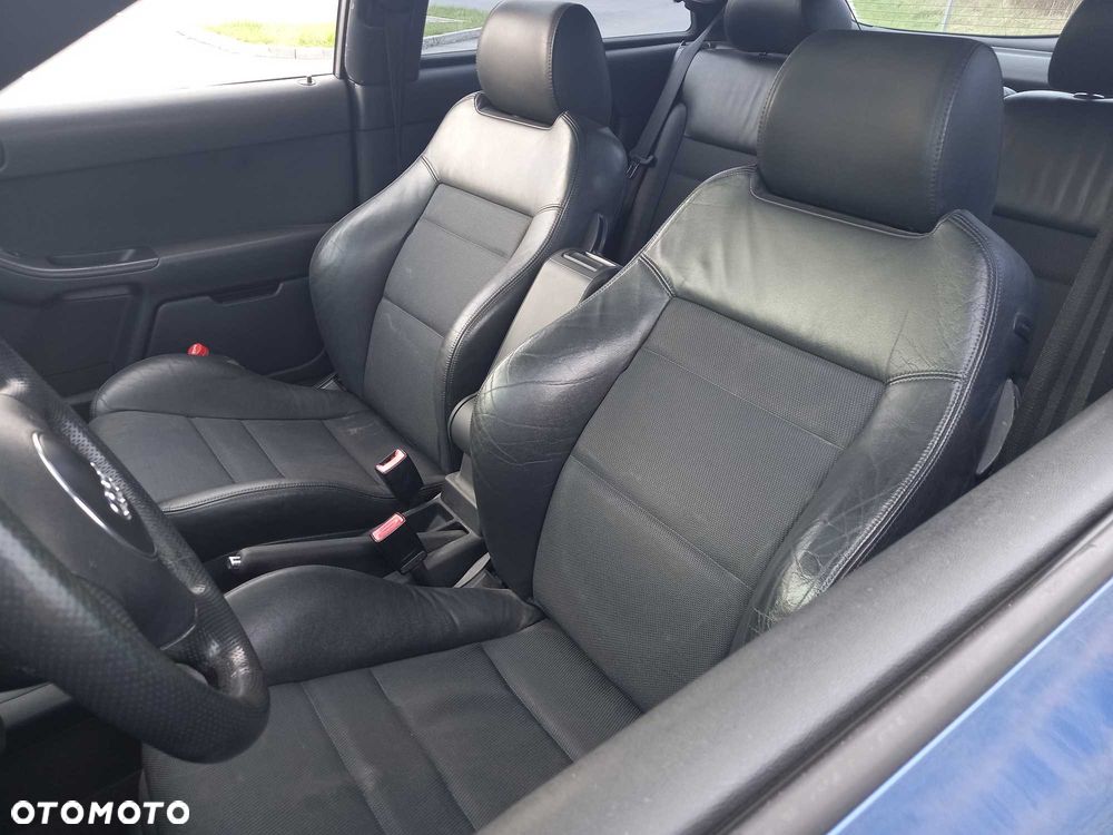 Audi A3 Sportback - 10
