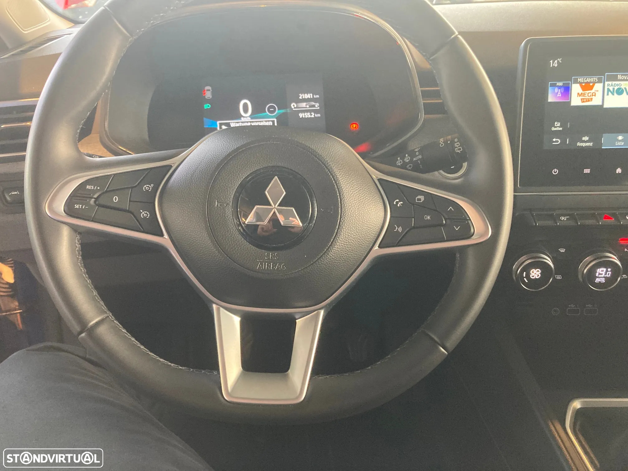 Mitsubishi Colt 1.0 MPI Kyoto - 19