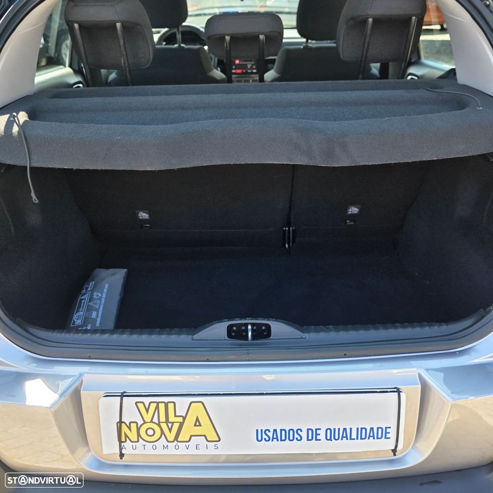 Citroën C3 1.2 PureTech C-Series - 19