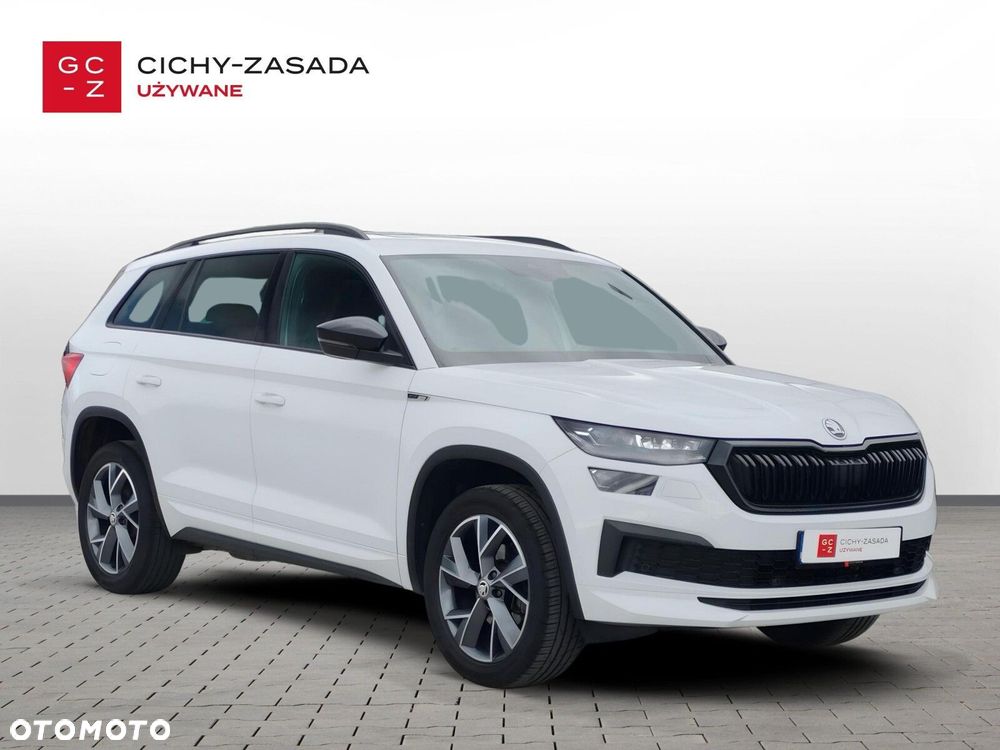 Skoda Kodiaq - 3