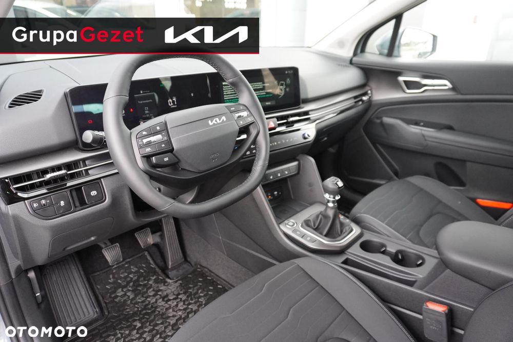 Kia Sportage - 6