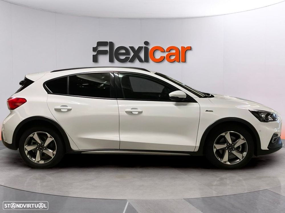 Ford Focus 1.0 EcoBoost Active X Aut. - 6