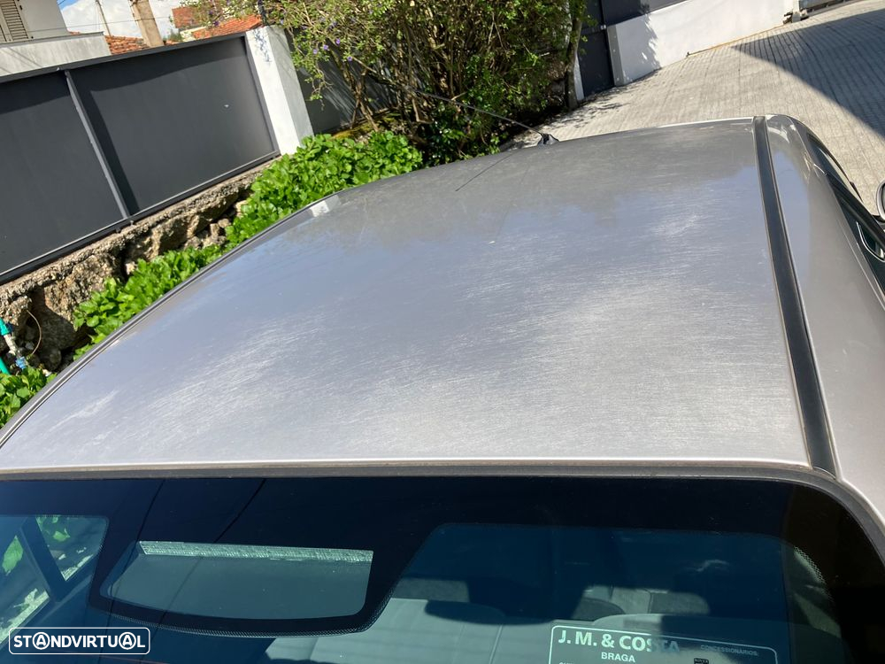 Rover 400 - 8