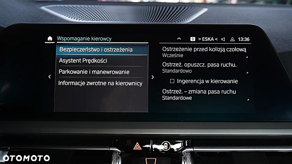 BMW Seria 3 320e - 28