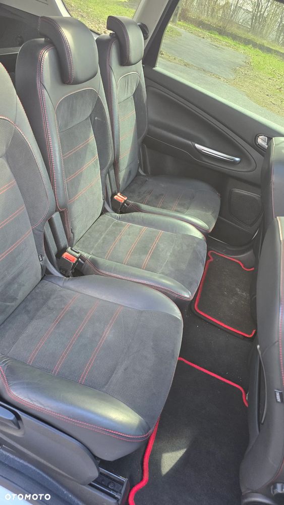 Ford S-Max 2.0 TDCi DPF Titanium MPS6 - 6