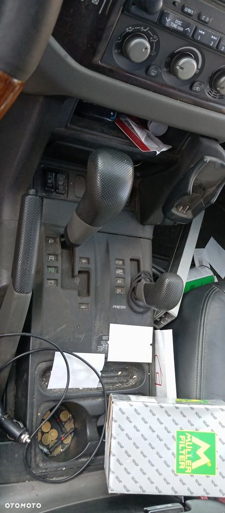 Mitsubishi Pajero 3.2 DID 7os - 2