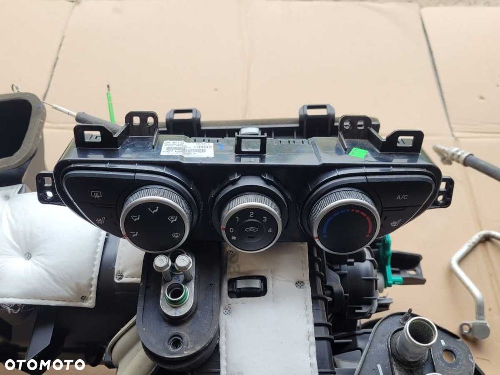 Klimatyzacja kompletna Hyundai I10 II 2014r-2018r - 3