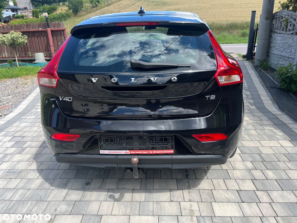 Volvo V40 T2 Drive-E Base - 30