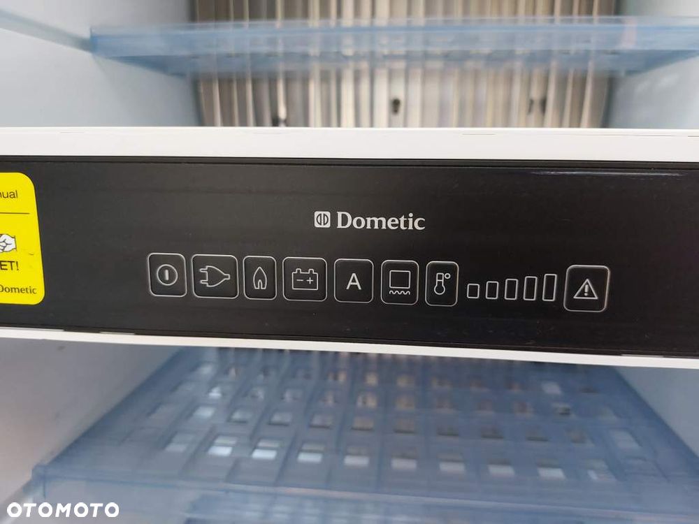 Fiat Ducato KNAUS 4-Osobowy - 22