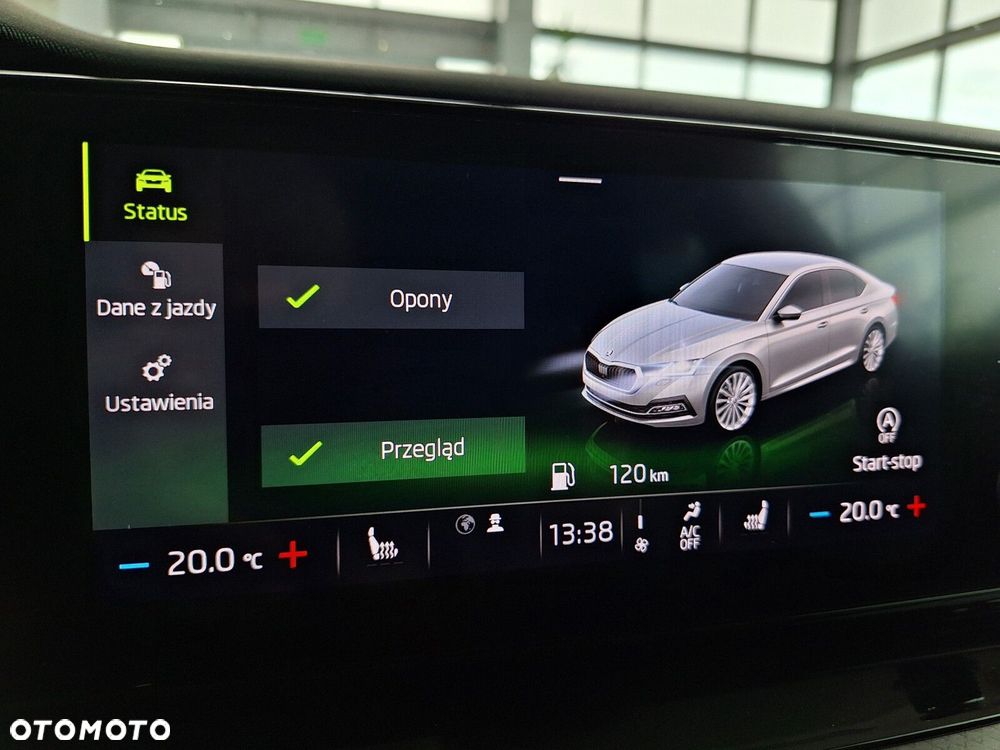 Skoda Octavia 2.0 TDI Ambition - 28