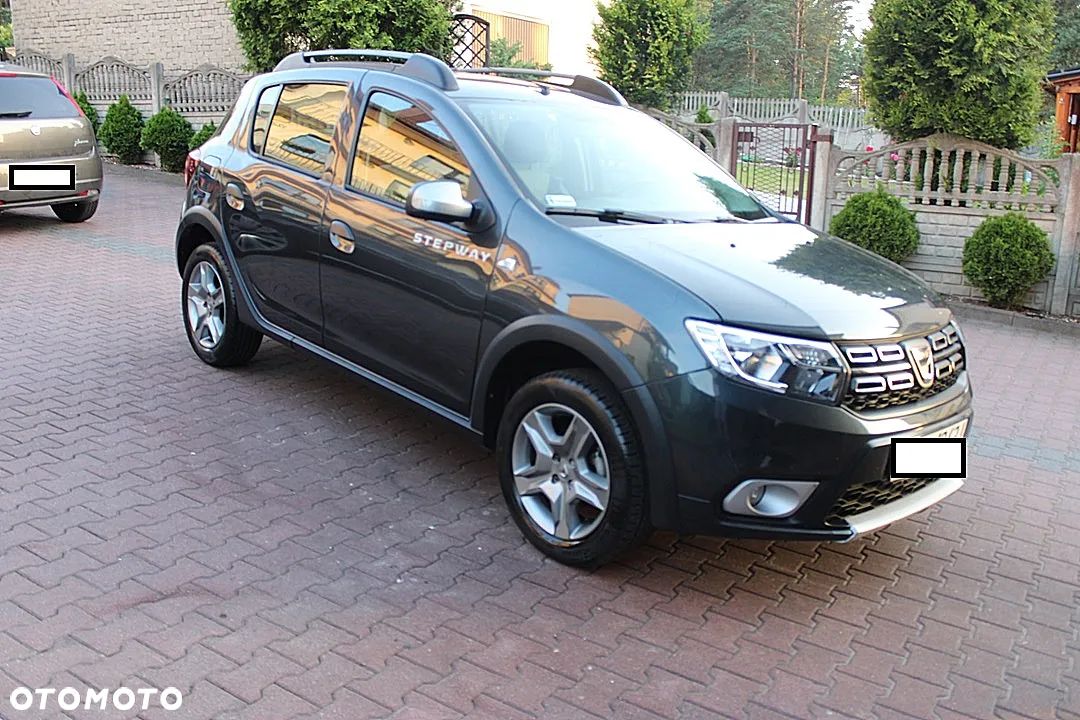 Dacia Sandero Stepway 0.9 TCe Laureate S&S - 1