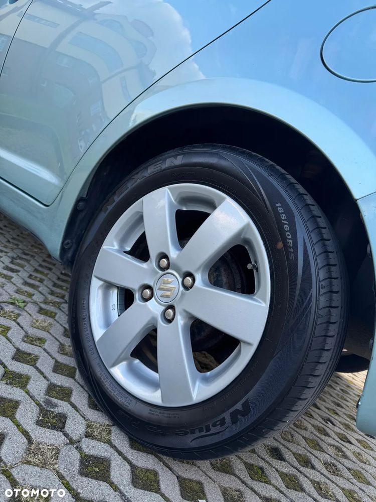 Suzuki Swift - 31