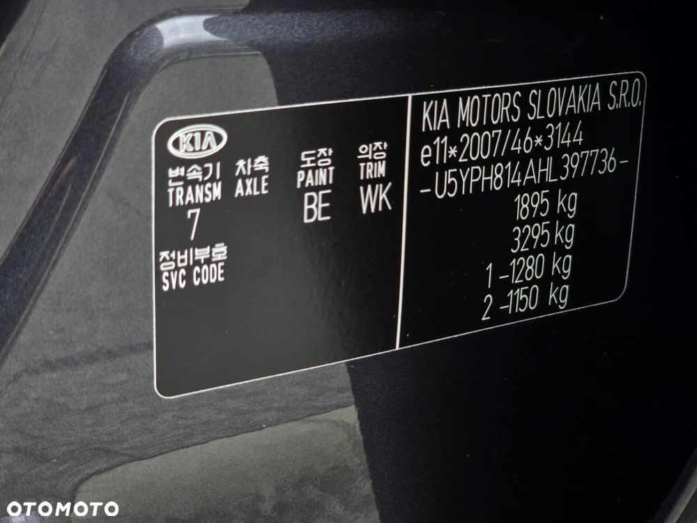 Kia Sportage 1.6 GDI Business Line 2WD - 31