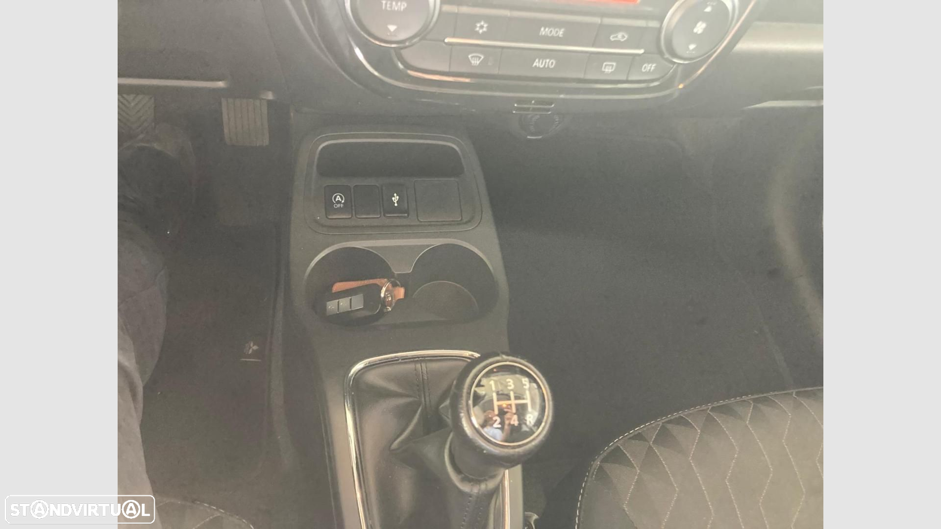 Mitsubishi Space Star 1.2 Connect Edition - 12