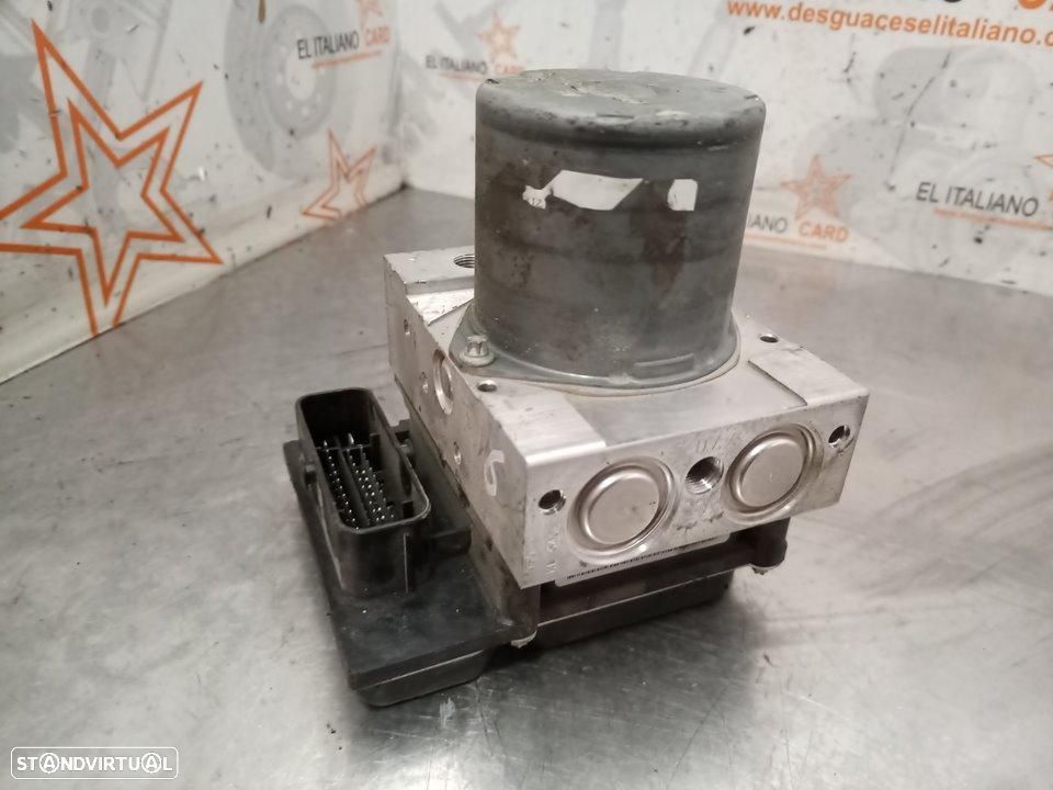 ABS MERCEDES-BENZ CLASE E BM 212 FAMILIAR - 1