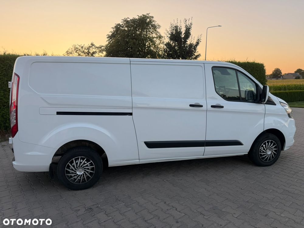 Ford Transit Custom - 26