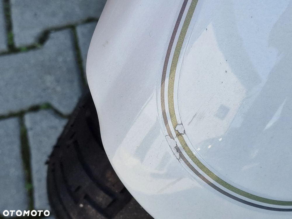 Yamaha Royal Star - 32